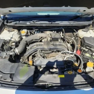 SUBARU XV MK2 XV2 Motor Benzin Bare FB20C