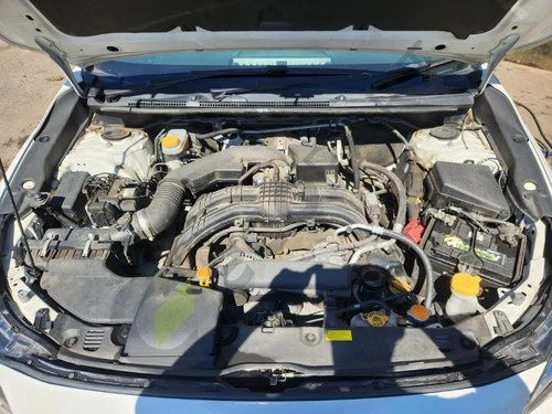 SUBARU XV MK2 XV2 Motor Benzin Bare FB20C