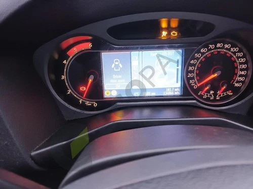 MK4 FORD MONDEO Motor TXBA