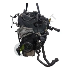 VOLKSWAGEN CADDY MK4 SA Motor Diesel with Pump & Injectors DFSB