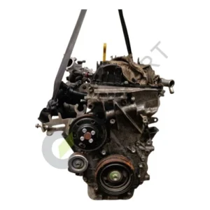 SUZUKI JIMNY ALLGRIP MK4 JB74W Motor Benzin Bare k15b