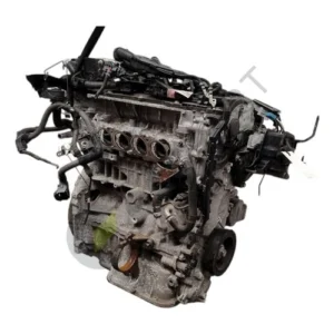 TOYOTA RAV-4 VVT-I MK5 (RS5) Motor Benzin Bare A25A-FXS