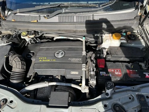 2015 CAPTIVA ANTARA Motor 2011-2016 2.2 Diesel A1 Runner + Video 186k KM