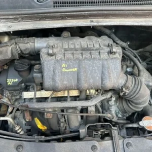 HYUNDAI I10 MK1 (PA) Motor 1.2 1248cc Euro4 A1 Runner + Video 126k KMG4LA