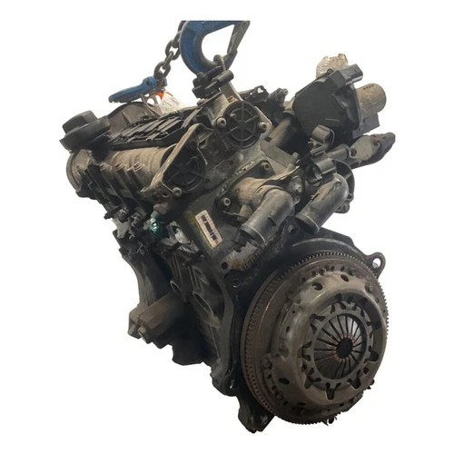 VOLKSWAGEN Polo 9N AUDI SEAT Motor BXW 1.4 036100037C