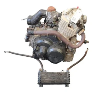 EAGLE QUAD MK1 Motor KAWASAKI LF300 A1 RUNNER LOW KM 2012