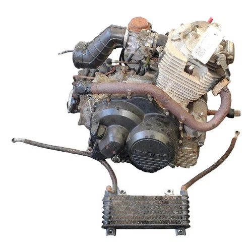EAGLE QUAD MK1 Motor KAWASAKI LF300 A1 RUNNER LOW KM 2012