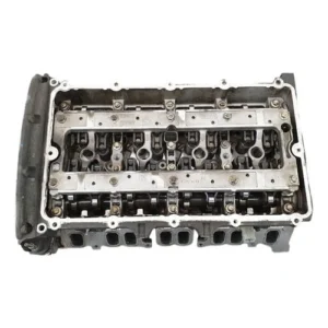 Ford Transit MK8 2014 2.2 TDCI Cylinder Head Motor Code CYF5 1740107