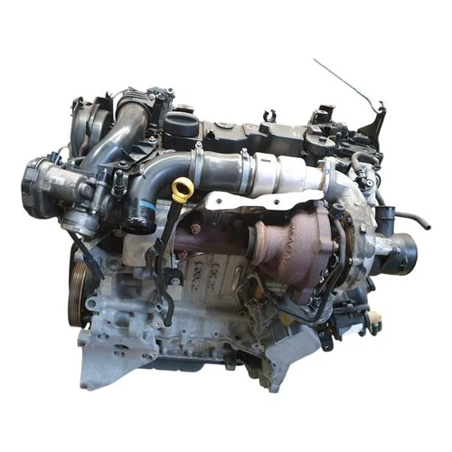 Volvo V40 Mk3 (525) 2014 Complete 1.6 Diesel Motor Code D4162T