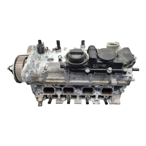 SKODA KODIAQ MK1 (NS) 2022 1.5 Benzin CYLINDER HEAD ASSEMBLY 05E103063F