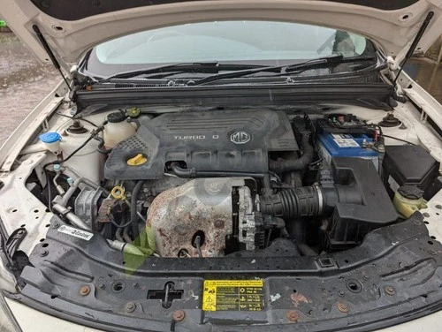 MG 6 MK1 550 Motor Diesel with pump and injectors 19D4N