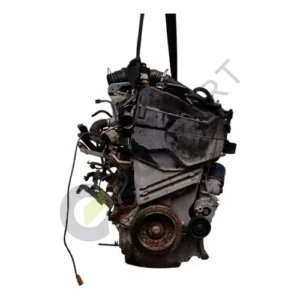 DACIA DUSTER Motor Mk2 1.5 Diesel 128k KMW K14k KM658
