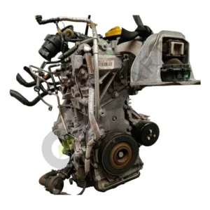 NISSAN MICRA MK5 K14 Motor Benzin Bare h4db450
