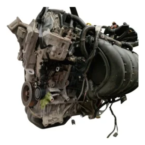 MAZDA 6 MK3 GJ Motor Benzin Bare PEXL