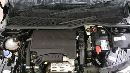 VAUXHALL CORSA MK5 F 2019- 1.2 Benzin Motor CODE F12XHL EB2ADTAD RDE2 F12XHL