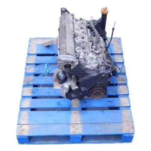 Porsche 944 2.5 Motor M44.10 M4410 Motor M44/10