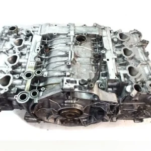 Porsche Boxster Cayman 987.1 2.7 Motor Code M97.20 M97.20