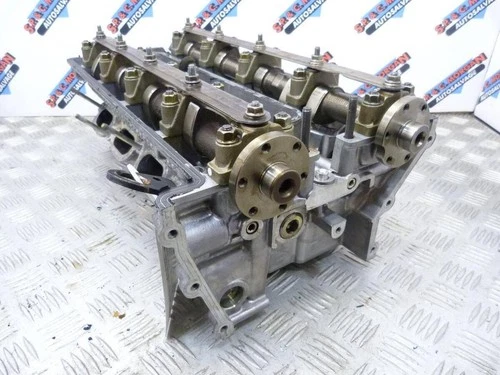 BMW 8 SERIES CYLINDER HEAD 4.4 Benzin V8 448S2 M62B44 O/S (95-99) 1702381