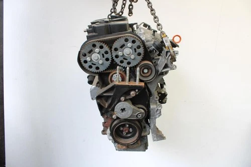 MITSUBISHI LANCER MK5 Motor W/ FUEL PUMP 2.0 Diesel 165k KMW 140PS 2010 BWC