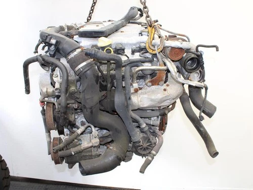 VAUXHALL VECTRA C Motor V6 TURBO 2.8 Benzin Z28NET R1500100