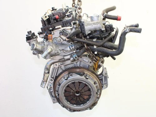 SUZUKI IGNIS FF21S MK2 Motor SZT DUALJET K12C 2018