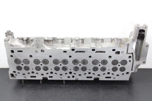 BMW X5 / 4 SERIES F15 CYLINDER HEAD 3.0 Diesel N57D30O1 11127812927 2017